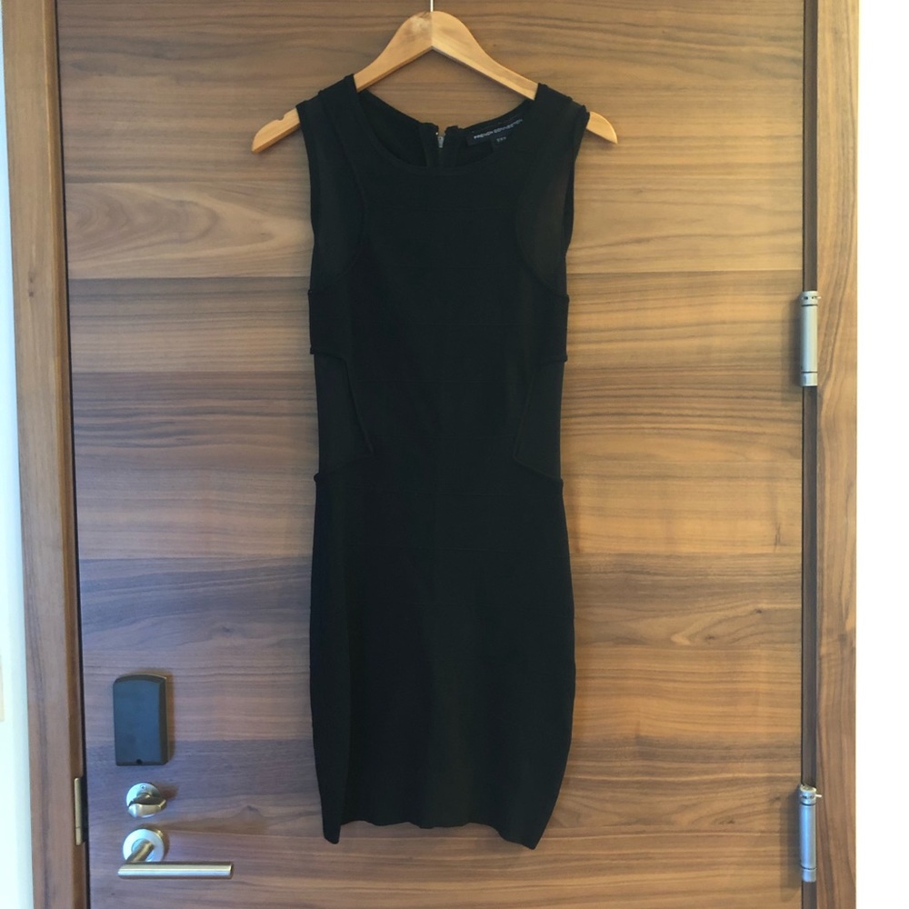 Perfect club dress!